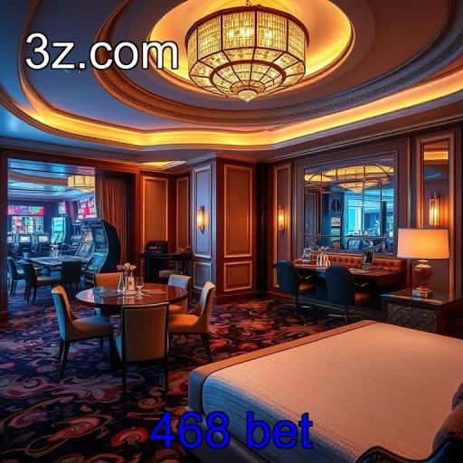 Dicas Imperdíveis do 468 bet para Aumentar Suas Chances