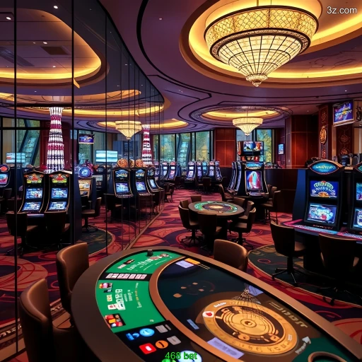 Atrações dos Cards Incríveis da 468 Bet para Jogadores